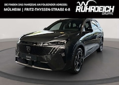 Bild des Angebotes Peugeot 5008 Mild-Hybrid 145 Allure CARPLAY NAVI 360°KAMERA SHZ
