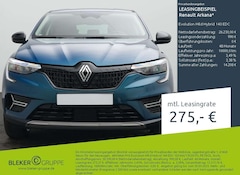 Bild des Angebotes Renault Arkana Evolution Mild Hybrid 140 EDC