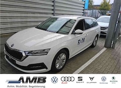 Bild des Angebotes Skoda Octavia Combi Ambition 1.5 TGI AHK/LED/Nav/Sitzh