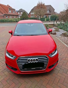 Bild des Angebotes Audi A1 sport