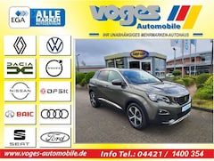 Bild des Angebotes Peugeot 3008 THP 165 EAT6 Stop & Start Allure