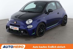 Bild des Angebotes Abarth 595 1.4 Turbo Monster Energy Yamaha *NAVI*BiXENON*ALU*