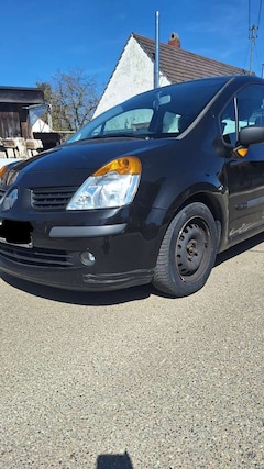 Bild des Angebotes Renault Modus 1.6 16V Privilege