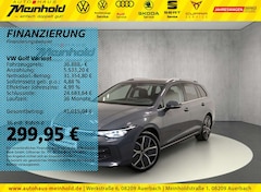 Bild des Angebotes VW Golf Variant 1.5 TSI DSG Style, Dach, Area View