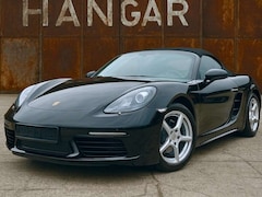 Bild des Angebotes Porsche Boxster 718 Boxster Gelegenheit mit Approved!!!