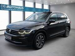 Bild des Angebotes VW Tiguan Active 1.4 eHybrid DSG
