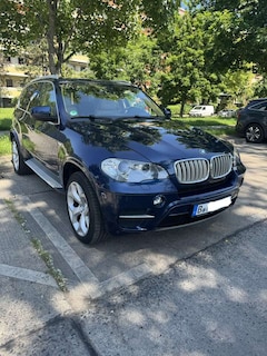 Bild des Angebotes BMW X5 40d - Neue Motor 0km - Beschreibung Lesen