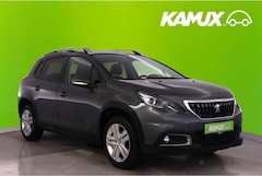 Bild des Angebotes Peugeot 2008 1.2PureTech Signature+LED+NAVI+PDC+CARPLAY
