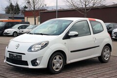 Bild des Angebotes Renault Twingo 1.5 dCi # Klima # ZV # el. FH # TÜV 05.26