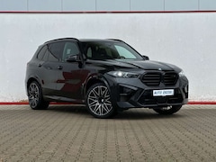 Bild des Angebotes BMW X5 M Competition M´DriversP*SoftClose*1.Hd.*