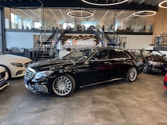 Bild des Angebotes Mercedes-Benz S 65 AMG Lim. *Exclusiv*Chauffeur*TV*Memory*360°
