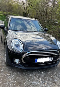 Bild des Angebotes MINI Cooper Clubman Cooper