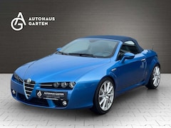 Bild des Angebotes Alfa Romeo Spider 2.2JTS 16V Exclusive Leder SHZ PDC Memory
