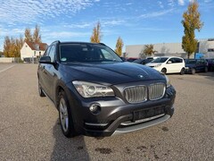 Bild des Angebotes BMW X1 20 d sDrive Efficient Dynamics Edition