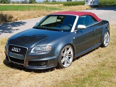 Bild des Angebotes Audi RS4 RS4 Cabriolet