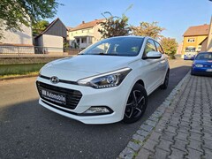 Bild des Angebotes Hyundai i20 Active -Kamera.Navigation-Led Scheinwerfer