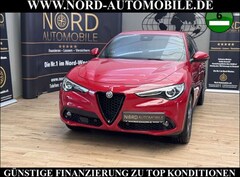 Bild des Angebotes Alfa Romeo Stelvio 2.2 JTDM Q4 SPRINT *ACC*19Z*UPE:64