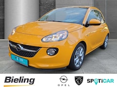 Bild des Angebotes Opel Adam 120 Jahre 1.4l, UNFALLFREI, LHZ, SH, PDC, Allwette