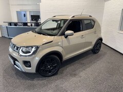 Bild des Angebotes Suzuki Ignis Comfort AUTOMATIK NAVI+CAM ALLWETTER