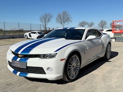 Bild des Angebotes Chevrolet Camaro Coupé 3.6 V6 Automatik Tüv 01/2027