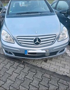 Bild des Angebotes Mercedes-Benz B 150