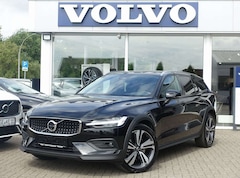 Bild des Angebotes Volvo V60 Cross Country Plus AWD /360°Cam/Standhz./SHZ