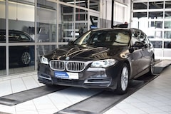 BMW 520 d Touring xDrive Bi-Xenon*Leder*Navi