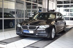 Bild des Angebotes BMW 520 d Touring xDrive Bi-Xenon*Leder*Navi