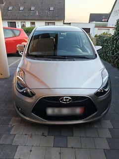 Bild des Angebotes Hyundai iX20 Classic