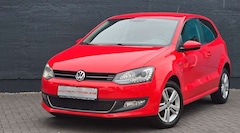 Bild des Angebotes VW Polo V Life Tüv neu*Sitzheizung*Xenon*