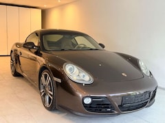 Porsche Cayman MACCADAMIA met.19% MWST INKL.! Buy netto!