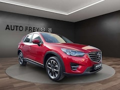 Bild des Angebotes Mazda CX-5 150PS Exclusive-Line AHK+KLIMA+LED+SITZHEIZUNG+CRU