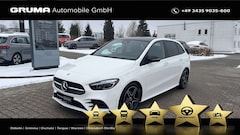 Bild des Angebotes Mercedes-Benz B 250 B 250 4M AMG-Premium+Night+KeyGo+Burmester+Pano+