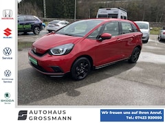 Bild des Angebotes Honda Jazz 1.5 i-MMD Hybrid e-CVT Elegance