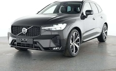 Bild des Angebotes Volvo XC60 B5 Ultra Dark AWD