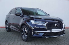 Bild des Angebotes DS Automobiles DS 7 Crossback DS7 Pur Tech RIVOLI 1.Hd LEDER Navi Sitzbelüf.,