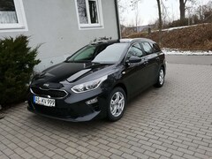 Bild des Angebotes Kia Ceed SW / cee'd SW Ceed+SW+1.4+T-GDI+DCT+OPF+Vision