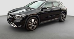 Bild des Angebotes Mercedes-Benz GLA 220 d 4M AHZV*M-BEAM*KAMERA*DAB*LENKRADHZG*