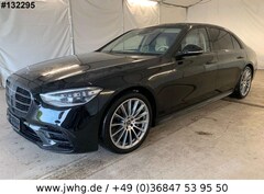 Bild des Angebotes Mercedes-Benz S 580 S580 4M Lang AMG Keyless ExklusiveL. Chauffeur