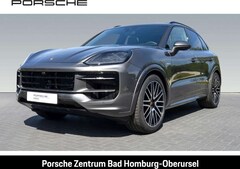 Bild des Angebotes Porsche Cayenne E-Hybrid BOSE Panoramadach InnoDrive LED