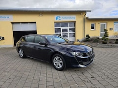 Bild des Angebotes Peugeot 508 SW Active Pack*Navi*Rückfahrtkamera*