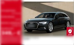 Bild des Angebotes Audi A6 Avant 45 TFSI advanced