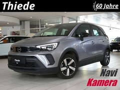 Bild des Angebotes Opel Crossland X 1.2 EDITION NAVI/LED/KAMERA/DAB+