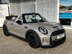 Bild des Angebotes MINI Cooper S Cabrio MINI Yours Trim +HUD +RFK +Akt.G
