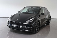 Bild des Angebotes Tesla Model Y Long Range Dual AWD Performance AHK 21