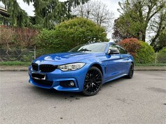 Bild des Angebotes BMW 420 420d xDrive Gran Coupé *Head-Up*Apple CarPlay*