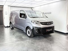 Bild des Angebotes Opel Vivaro Cargo-e Elegance M 50kWh 1.Hand PDC