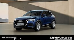 Bild des Angebotes Audi Q3 35 TFSI Kamera Leder PDC+ ACC Navi