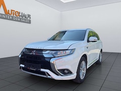 Bild des Angebotes Mitsubishi Outlander PHEV Basis 4WD