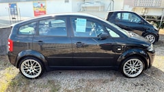 Bild des Angebotes Audi A2 1.4 Leder Pano